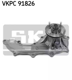 SKF VKPC 91826